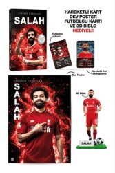 Salah - Sahanın Yıldızları - Parodi Yayınları