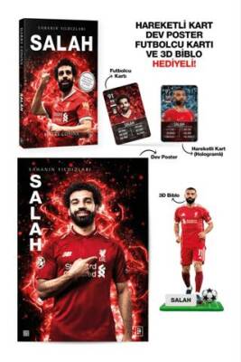 Salah - Sahanın Yıldızları - 1