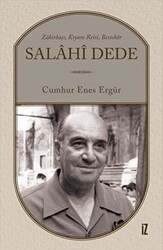 Salahi Dede - İz Yayıncılık