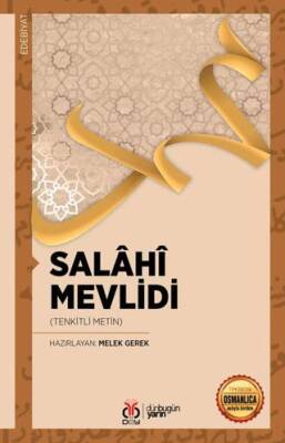 Salahi Mevlidi - 1