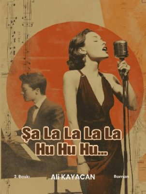 Şalalalala Huhuhu - 1