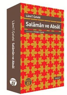 Salaman ve Absal - 1