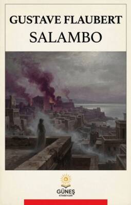 Salambo - 1