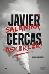 Salamina Askerleri - Everest Yayınları