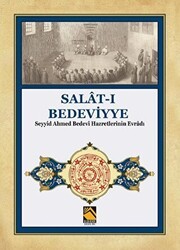 Salat-ı Bedeviyye - Buhara Yayınları