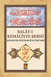 Salat-ı Kemaliyye Şerhi - Buhara Yayınları