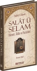 Salat ü Selam - Erkam Yayınları