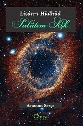 Salatım Aşk - Lisan-ı Hüdhüd - Omca Yayınları