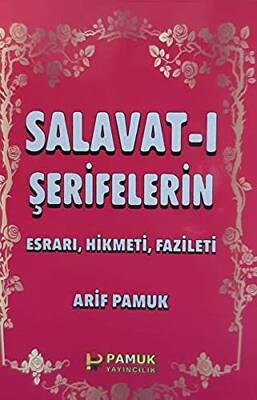 Salavat-ı Şerifelerin - Küçük Boy Dua-028 - 1