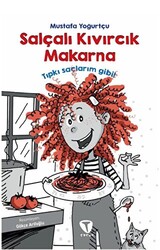 Salçalı Kıvırcık Makarna - 1