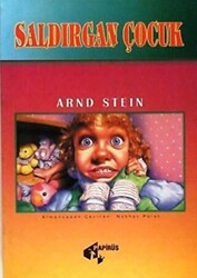 Saldırgan Çocuk - Papirüs Yayınevi