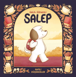 Salep: Patili Düşünceler - Presstij Kitap