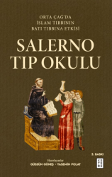 Salerno Tıp Okulu - Ketebe Yayınları