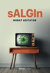 Salgın - Yakın Kitabevi