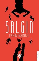 Salgın - Dorlion Yayınları