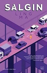 Salgın - İthaki Yayınları