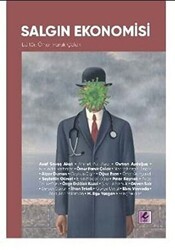 Salgın Ekonomisi - Efil Yayınevi