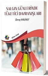 Salgın Günlerinde Tüketici Davranışları - Eğiten Kitap