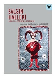 Salgın Halleri - Nika Yayınevi