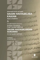Salgın Hastalıklara Kalkan & Salgın Hastalıklardan Korunma - İbn Haldun Üniversitesi Yayınları