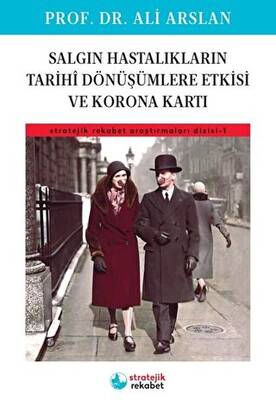 Salgın Hastalıkların Tarihi Dönüşümlere Etkisi ve Korona Kartı - 1