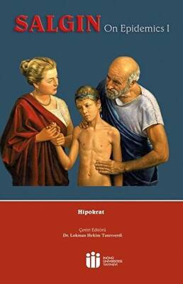 Salgın - On Epidemics 1 - 1