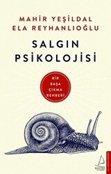 Salgın Psikolojisi - Destek Yayınları