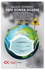 Salgın Sonrası Yeni Dünya Düzeni - Cumhuriyet Kitapları