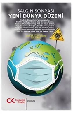 Salgın Sonrası Yeni Dünya Düzeni - 1