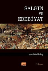 Salgın ve Edebiyat - Nobel Bilimsel Eserler