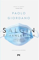 Salgın Zamanlarında - Profil Kitap