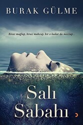 Salı Sabahı - Cinius Yayınları