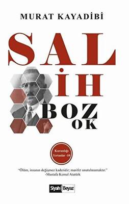 Salih Bozok - 1