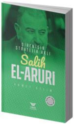 Salih El-Aruri - Yüksel Yayıncılık