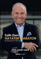 Salih Esen - Hayatım Maraton - Yakın Kitabevi
