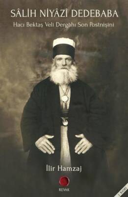 Salih Niyazi Dedebaba - 1