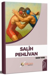 Salih Pehlivan - Satürn Yayınları