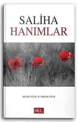 Saliha Hanımlar - 1