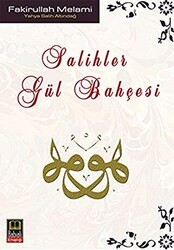 Salihler - Gül Bahçesi - Babıali Kitaplığı