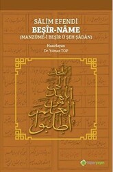 Salim Efendi Beşir-Name - Hiperlink Yayınları