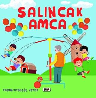Salıncak Amca - 1