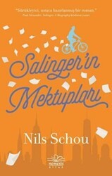 Salinger’ın Mektupları - Nemesis Kitap