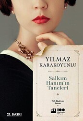 Salkım Hanım`ın Taneleri - Doğan Kitap