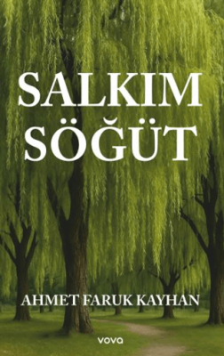 Salkım Söğüt - 1