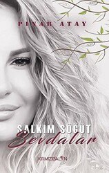 Salkım Söğüt Sevdalar - Kırmızı Balon Yayınevi