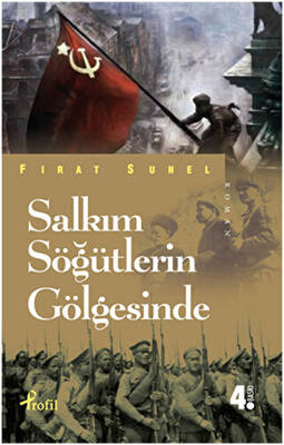 Salkım Söğütlerin Gölgesinde - 1