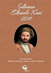 Salnama Ehmede Xani 2011 - Belge Yayınları