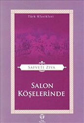 Salon Köşelerinde - Tema Yayınları