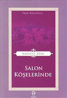 Salon Köşelerinde - 1