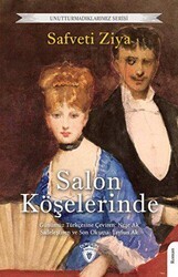 Salon Köşelerinde - Dorlion Yayınları